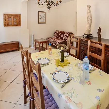Beautiful In With Kitchen Nyaraló