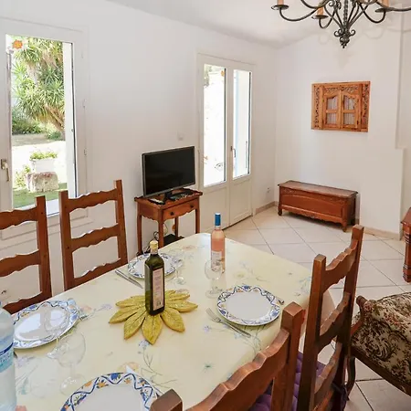 Beautiful In With Kitchen Nyaraló